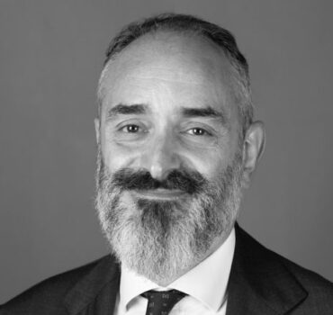Sergio Grillo